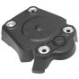Gearbox Cover for Stihl HS46 - 4242 640 5803