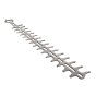 Blade 450 mm / 18'' for Stihl HS46 Hedgetrimmer - OEM No. 4242 710 6000