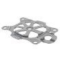 Supporting Plate for Stihl HS46, HS56 Hedgetrimmers - 4242 716 7400