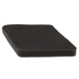 Sponge Sheet for Makita BCL140, BCL180 Cordless Vacuums - 424209-4