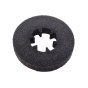 Set Of Annular Buffers for Stihl HS46 - 4242 007 1000
