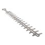 Blade 450 mm / 18'' for Stihl HS46 Hedgetrimmer - OEM No. 4242 710 6000