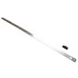 Cover Plate Kit (600mm) for Stihl HL 145, HLA 135 Hedgetrimmer - OEM No. 4243 007 1004