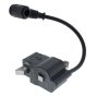 Ignition module for Stihl HL 91 KC-E, HL 92 C-E Hedgetrimmers - 4243 400 1307