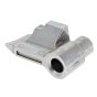 Notched quadrant for Stihl HL 92 C-E, HL 92 KC-E Hedge Trimmer - OEM No. 4243 708 6202