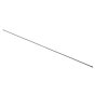 Drive Shaft for Stihl HL 92 KC-E, HL 94 KC-E Hedgetrimmer - OEM No. 4243 711 3201