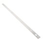 Cover plate For Stihl HLA 135 K Hedgecutters - OEM No. 4243 717 3101