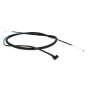 Throttle cable Stihl BR 350, BR 430, BR 450, BR450C Blowers -4244 180 1104
