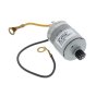 Electric Motor for Stihl BR 450 C-EF, BR 450 C-EF Z Backpack Blowers - OEM No. 4244 600 0200