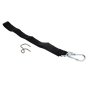 Set of Hooks for Stihl SR430, SR450 Mist Blowers - OEM No. 4244 007 1008