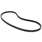 Drive Belt for Makita EK8100 Disc Cutter - OEM No. 424711-7