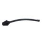 Fuel Hose for Makita DPC6200, DPC6430, DPC6410 Disc Cutters - 424723-0