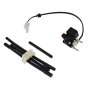 Injection Valve for Stihl TS480i, TS500i Disc Cutter - OEM No. 4250 130 3311