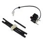 Injection Valve for Stihl TS480i, TS500i Disc Cutter - OEM No. 4250 130 3311