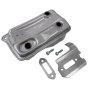 Muffler for Stihl TS480i TS500i Disc Cutter - 4250 140 0610