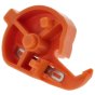 Switch shaft for Stihl TS 480i, TS 500i Cut-off machines - 4250 180 0900
