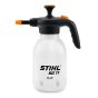 Stihl SG 11 PLUS Manual Sprayer (1.5 Litre Bottle) - OEM No. 4255 019 4912