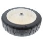Rear Wheel for Honda HRG415 PDE, HRG 536 PDE Mowers - 42710 VH3 000ZB