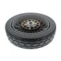 Rear Wheel for Honda HRX537 C2 HYEA, HRX537 C2 HZEA Lawn Mowers - 42710 VH7 010ZA