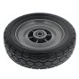 Front Wheel for Honda HRH536 QX Pro, HRH536 HXE Pro Lawn Mowers - OEM No. 42710 VB5 F41ZB