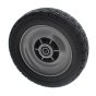 Front Wheel for Honda HRH536 QX Pro, HRH536 HXE Pro Lawn Mowers - OEM No. 42710 VB5 F41ZB