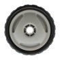 Rear Wheel for Honda HRG416 (Izy), HRG416 C1 (Izy) Mowers - 42710-VH3-R10ZA