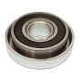 Rear Roller Bearing for Honda HRB425 HRX425 HRB476 HRX476