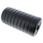 Rear Roller for Honda HRX426 RXE Mowers - OEM No. 42780 VA9 811