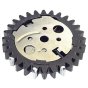 Cam Wheel for Stihl BR600, BR700 Blower - OEM No. 4282 030 1801