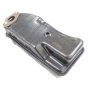 Muffler/Exhaust for Stihl BR500, BR550 Leaf Blower, OEM No. 4282 140 0603