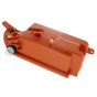 Filter Housing for Stihl BR550, BR600 Backpack Leaf Blower - OEM No. 4282 140 2851