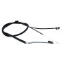Throttle Cable for Stihl BR500, BR550 Blowers - 4282 180 1100