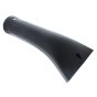 Curved Flat Nozzle for Stihl BR700, BR800 Blowers - 4282 708 6304