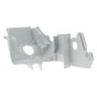 Air Guide Shroud for Stihl BR550, BR600, BR700, BR500 Backpack Blowers - OEM No. 4282 087 3002