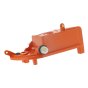Filter Housing for Stihl BR500 Backpack Blower - OEM No. 4282 140 2850