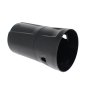 Straight Round Nozzle for Stihl BR700 Blower - OEM No. 4282 708 6302