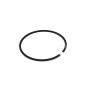 Piston Ring Ø 50x1.2mm for Stihl BR 500, BR 500-Z, BR 550 Leaf Blower - OEM No. 4283 034 3006