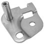 L/H Arm Fits Front Wheel Adjuster HRH536 Mowers- OEM No. 42921-VG0-000