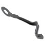 Plate Rear R Adjusting for Honda HRX537 C2-HYE Mowers - 42961-VH7-000