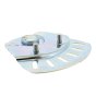 Panel for Honda HRG536 SD (Izy) Mowers - 42990 VG4 010