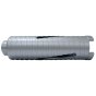 Mexco 52mm Dry Core Drill Slotted X90 Grade - A10DC52