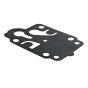 Diaphragm for Kawasaki KCL525A, KCS525A, KHD600B Hedgetrimmers - OEM No. 430282067