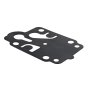 Diaphragm for Kawasaki KCL525A, KCS525A, KHD600B Hedgetrimmers - OEM No. 430282067