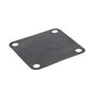 Diaphragm for Kawasaki FB460V, FC290V, FC400V Engines - OEM No. 430282069