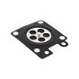 Diaphragm for Kawasaki KCL525A, KCL525AC Hedgetrimmers - OEM No. 430282096