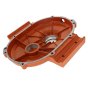 Lower Gear Housing for Stihl BT309 Auger - OEM No. 4309 641 5300