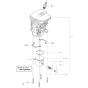 Cylinder Piston Assembly