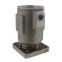 Drive Cover - ERRUT / Dynapac for Belle Petrol Driven Poker Unit - 44.2.657