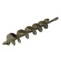 Earth Auger 90 mm / 3 1/2'' for Stihl BT106, BT121 Augers - 4404 680 2009