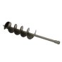 Earth Auger 120 mm / 4 3/4'' for Stihl BT130, BT131, BT106, BT121, BT 309 Earth Auger - 4404 680 2012